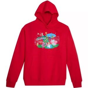 Hoodie - Disney classic Christmas Hoodie